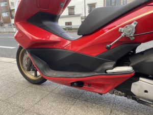 ホンダ・PCX-150 中古車