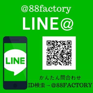 LINE@88factory